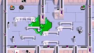 [SEGA] The Ooze walkthrough (all secrets)