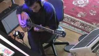 Bouzouki