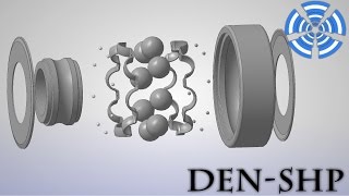 Компас 3D уроки - сборка подшипника качения