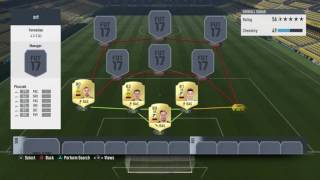 German Team 10K