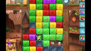 Pet Rescue Saga 1604 no booster