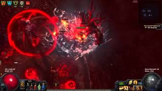 Path of Exile - Malachai Normal