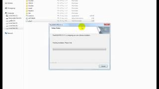 FlexiSIGN-PRO 8.1v1تنصيب برنامج فليكسي مع الكراك