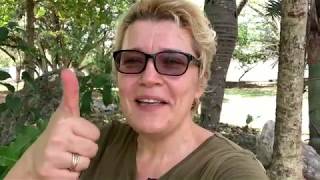 "Меня никто не любит" или "Вместе с Ним одесную Отца".  "Записки Жены Пастора", #176