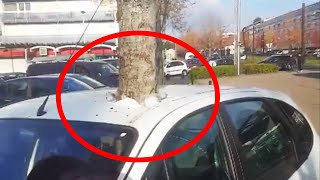 6 Fenómenos INEXPLICABLES captados en Cámara (Parte 1)