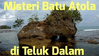 Misteri Batu Atola akhirnya terpecahkan. SJCam M20