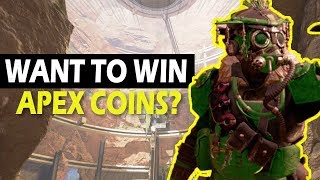 Apex Legends: Choose Your Winner | Community Highlights #3