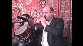 Sirzad Zurna& Ixtiyar gitara Deyisme-Selyan Toyu