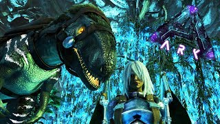 MIS NUEVOS MONSTRUOS! - ABERRATION #12 - ARK: Survival Evolved