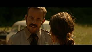 Техасская резня бензопилой: Кожаное лицо - Trailer