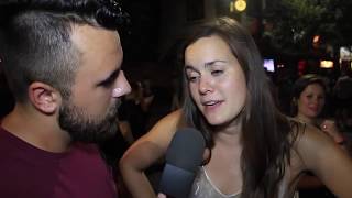 #Drunk #Funny       Drunk Girls On Football
