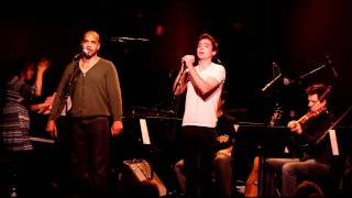 "Wanting" feat. Matt Doyle & Darius de Haas (Written by: Jonathan Reid Gealt)