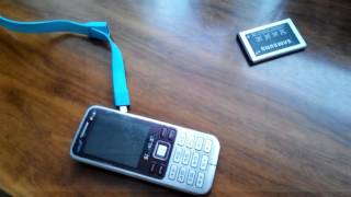прошивка телефона samsung gt c3322 duos скачать прошивку