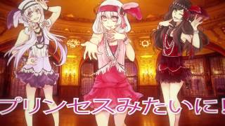 【MTFCB'17-R1】G Senjou no Cinderella【iDOLNY@STERS ฅ(＾・ω・＾ฅ) 】