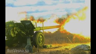 Оккупанты пустили в ход новый вид террора над мирными жителями Донбасса: сводка