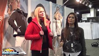 NILS - The Women's Kassandra Jacket - Winter 2017-2018