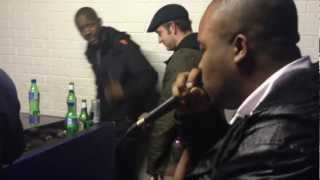 D&G Don and Bloodline link up [DJ Springy P, Prez T, 9 Milli Major]
