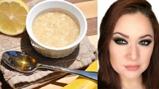 ?BOTOX FACIAL CASEIRO, Como rejuvenescer o rosto em pouco tempo!