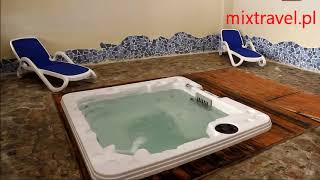 Hotel Dreams Beach - Marsa Alam - Egypt | mixtravel.pl