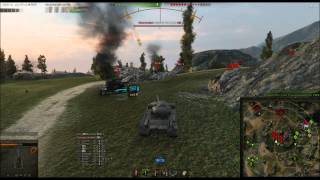 World of Tanks  T29