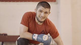 "Welcome to Dagestan" ft Khabib Nurmagomedov - Episode 1 (The Dagestan Chronicles)