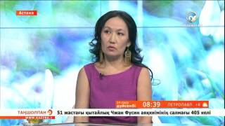 Гүлнәр Маханбетхалиқызы. Мәдениет саласының үздігі, суретші педагог