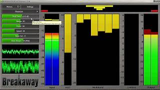 Stereo Tool vs. Breakaway FM - comparison