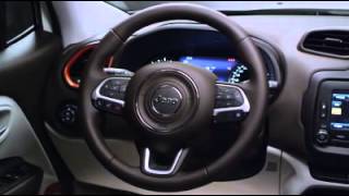 Jeep® Renegade | Limited
