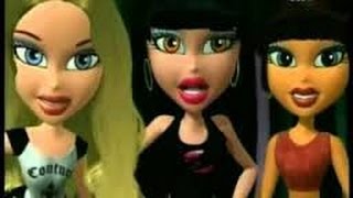 Братц Bratz 9 серия на русском