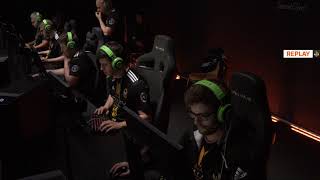 CS:GO - Apex scream