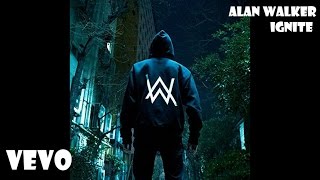 Alan Walker - Ignite [Instrumental]
