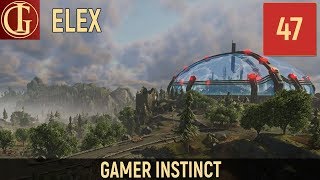 ЛЕКАРСТВО | ELEX - ЧАСТЬ 47