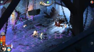 The Banner Saga 2 - Battre Bolverk facilement