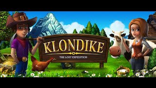 Кулинария в игре  Клондайк