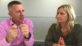 “How do you value a Real Estate Business” Teri Roberts (leading Business valuer) says RISK & DEMAND