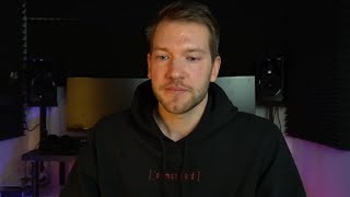 Jan spricht über die Apecrime Trennung!