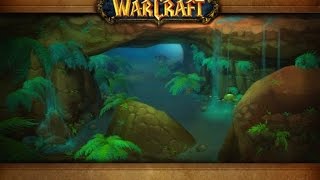 Пещеры Стенаний( Wailing Caverns )