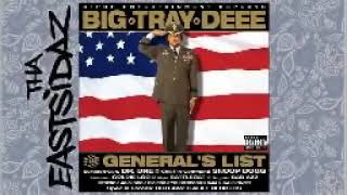Big Tray Deee   The General's List  2002