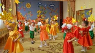 Праздник Зонтика. Младшая группа №7 МБДОУ №18 НАСТЕНЬКА г.Астрахани