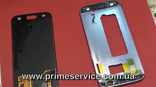 Замена стекла Samsung Galaxy s7 g930, Samsung Galaxy S7 g930 glass replacement