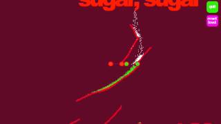 How to easily beat Sugar Sugar level 20