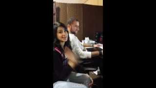 اسباب طلاق اسيل عمران keek