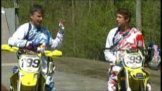 Travis Pastrana - Part 1