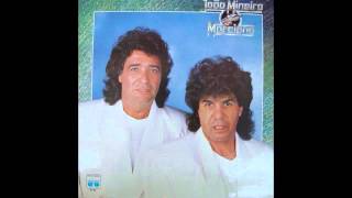 João Mineiro & Marciano - Vol.13 - 1989 CD Completo