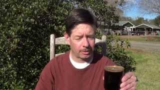 Louisiana Beer Reviews: Founders Imperial Stout