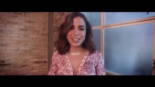 Anitta - Campanha e Música Nova para Dakota Calçados
