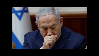 Нетаньяху: уйти нельзя остаться