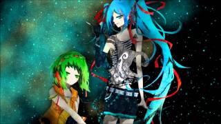 【Hatsune Miku Append : Gumi V3】- Final Fantasy 【Utsu-P】