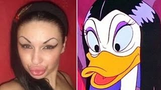DuckTales Remastered (Утиные истории) Боссиха [Gameplay] Краткое прохождение