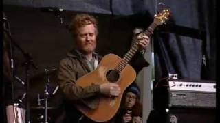Glen Hansard - Back Broke